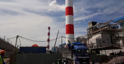 Công ty xử lý chất thải tại Trà Vinh