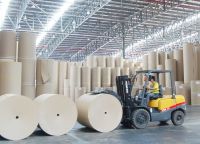 Dịch vụ xử lý chất thải dành cho nhà máy sản xuất giấy