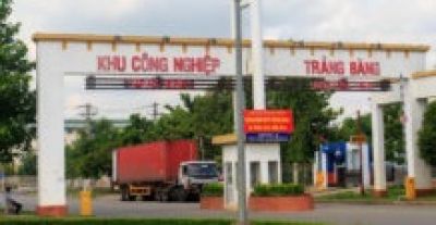 Công ty xử lý chất thải tại Tây Ninh